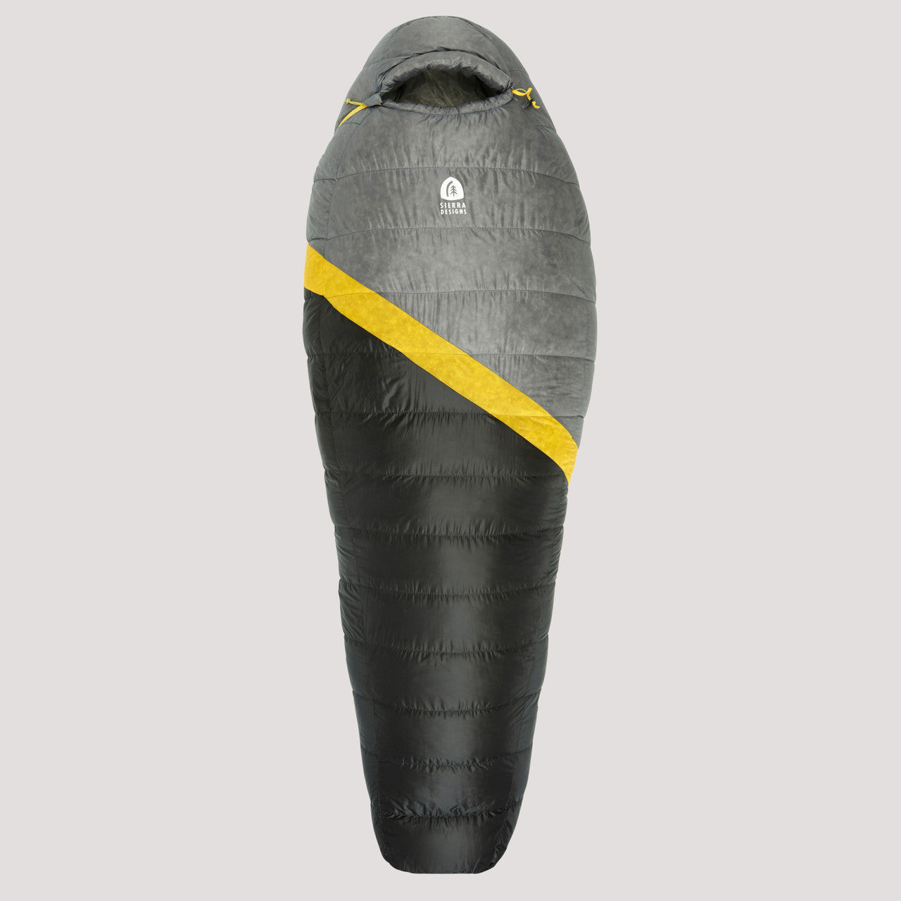Sierra Designs Women’s Nitro 0° – Ultralight Down Sleeping Bag for Cold Weather