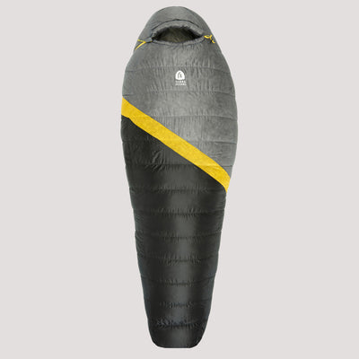 Sierra Designs Women’s Nitro 0° – Ultralight Down Sleeping Bag for Cold Weather