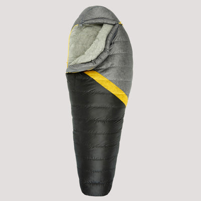 Sierra Designs Women’s Nitro 0° – Ultralight Down Sleeping Bag for Cold Weather