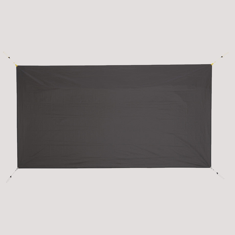 Sierra Designs Clearwing 2 Footprint – Groundsheet for 2-Person Tent