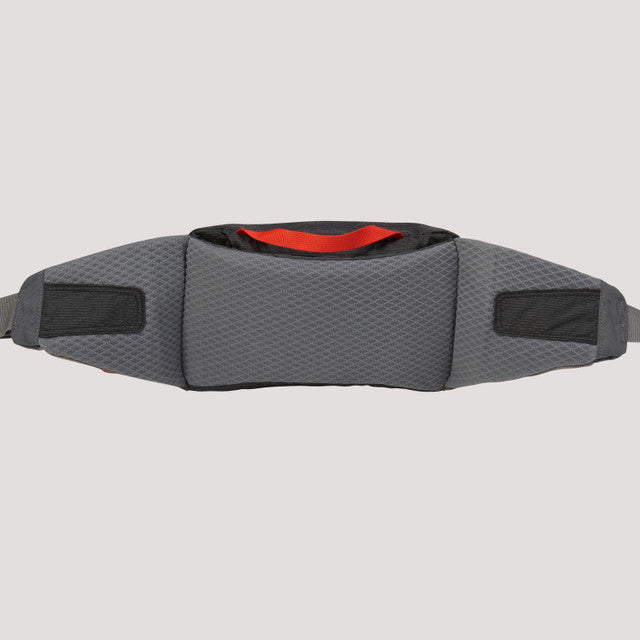 Sierra Designs Flex Lumbar 3–6L – Expandable Waist Pack for Hiking & Travel