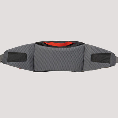 Sierra Designs Flex Lumbar 3–6L – Expandable Waist Pack for Hiking & Travel