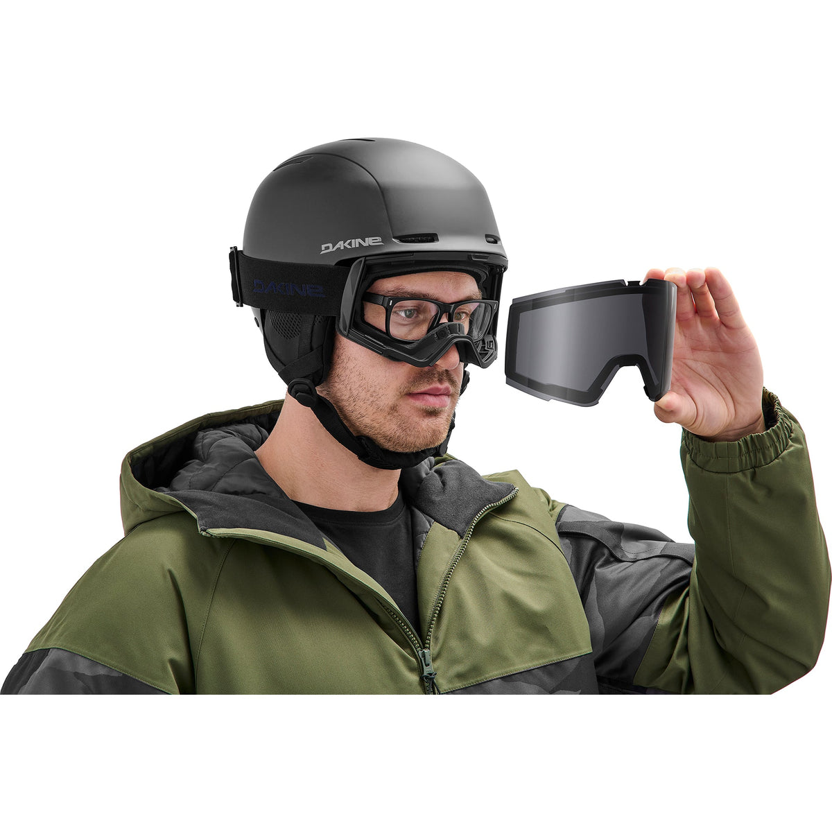 2027 Dakine Sector Snow Goggle