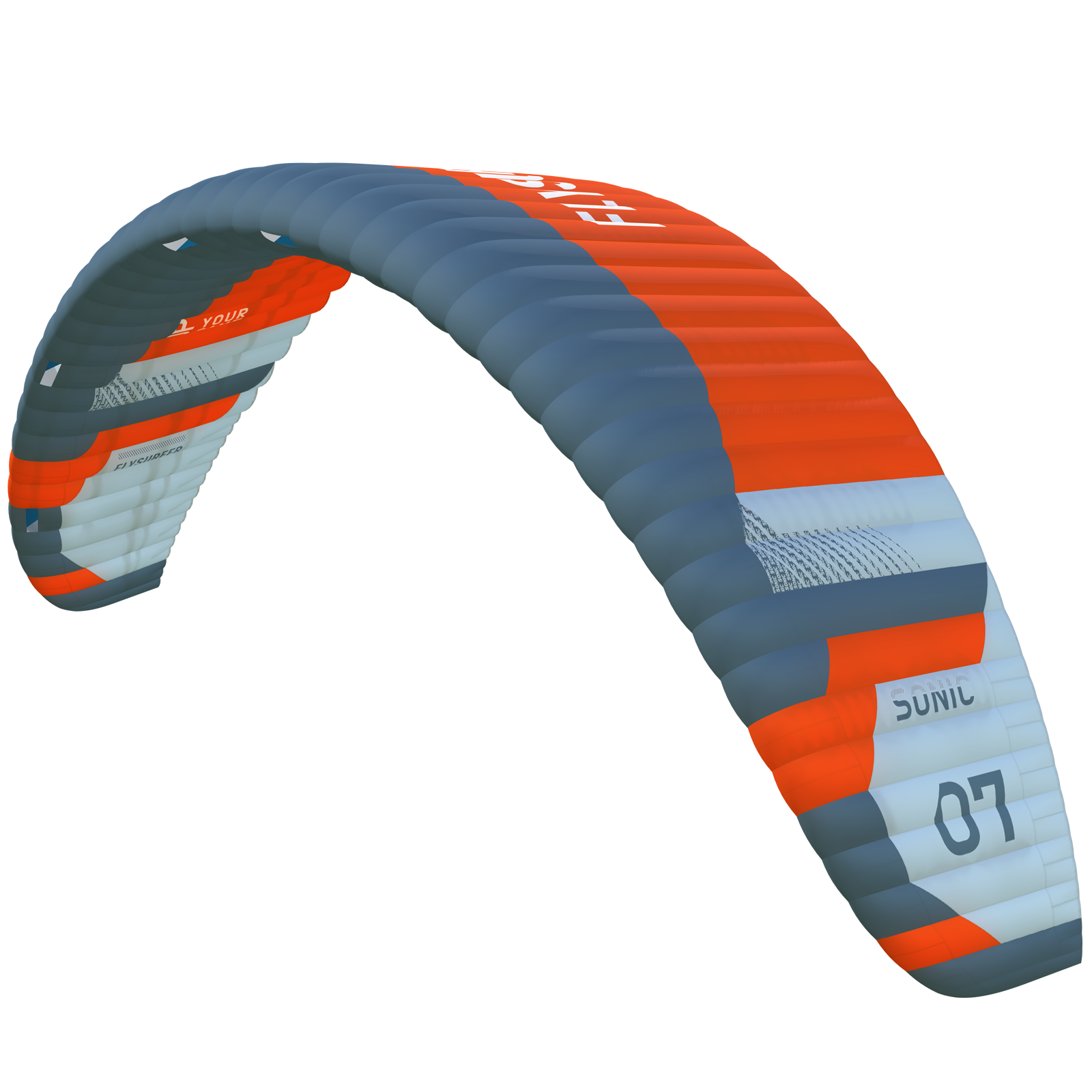 2026 Flysurfer SONIC⁵ Foil Kite