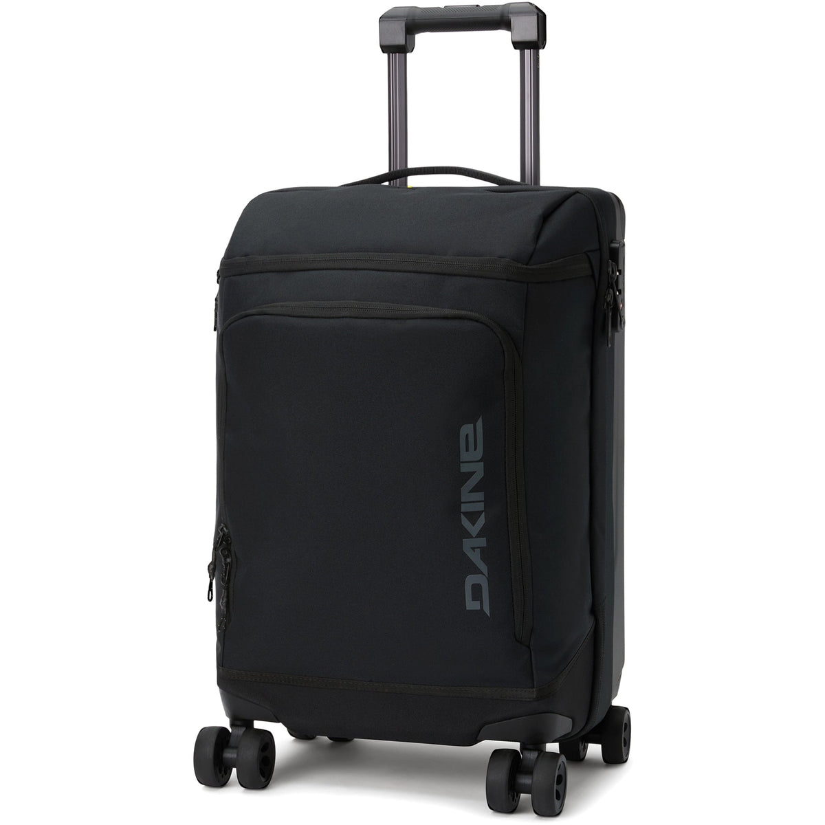 2027 Dakine Split 4 Wheel Carry On Roller Bag 48L