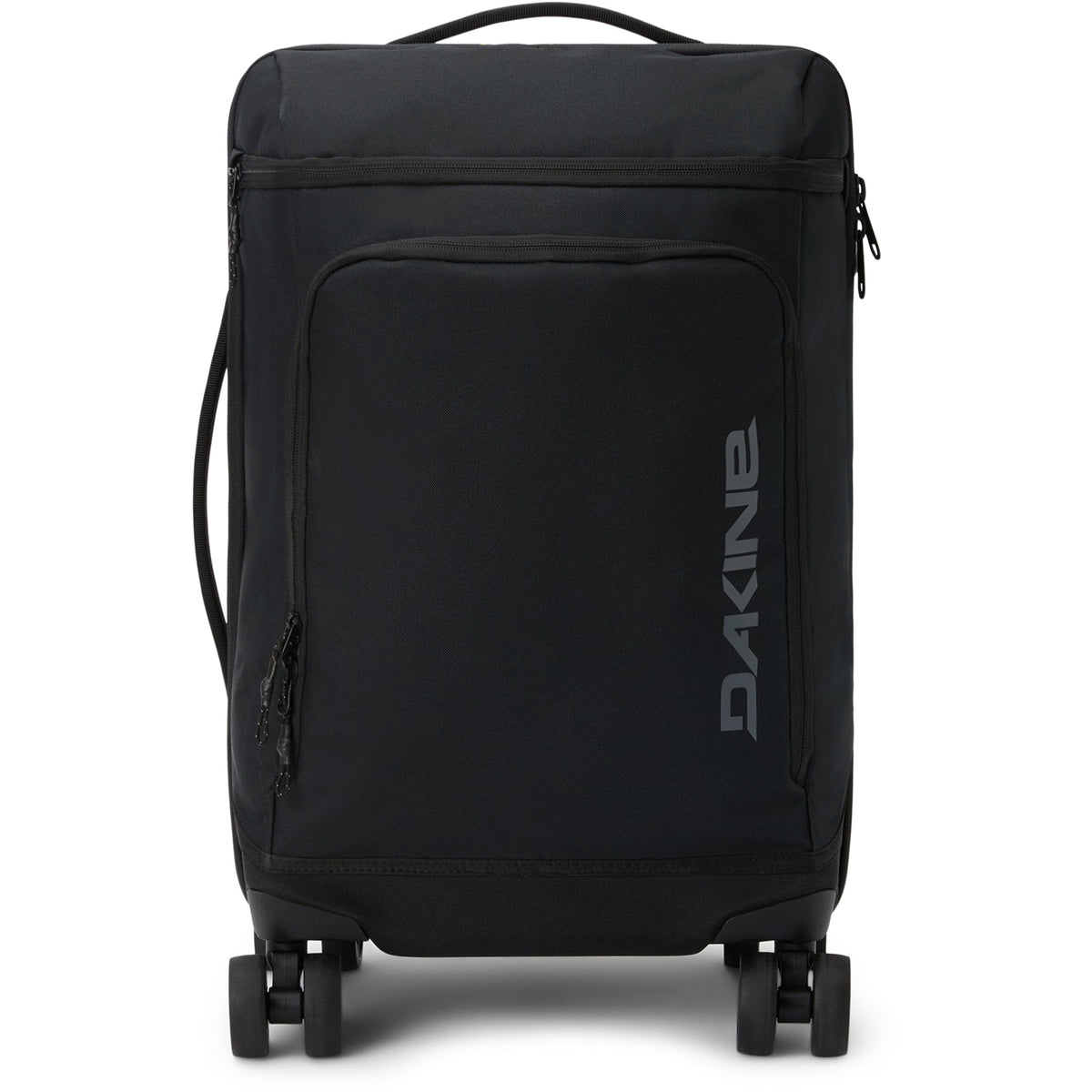 2027 Dakine Split 4 Wheel Carry On Roller Bag 48L