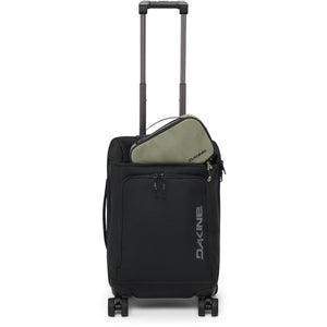 2027 Dakine Split 4 Wheel Carry On Roller Bag 48L