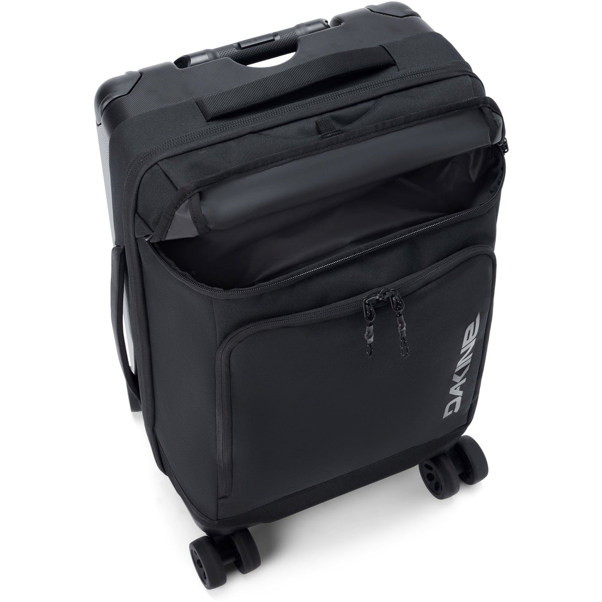 2027 Dakine Split 4 Wheel Carry On Roller Bag 48L