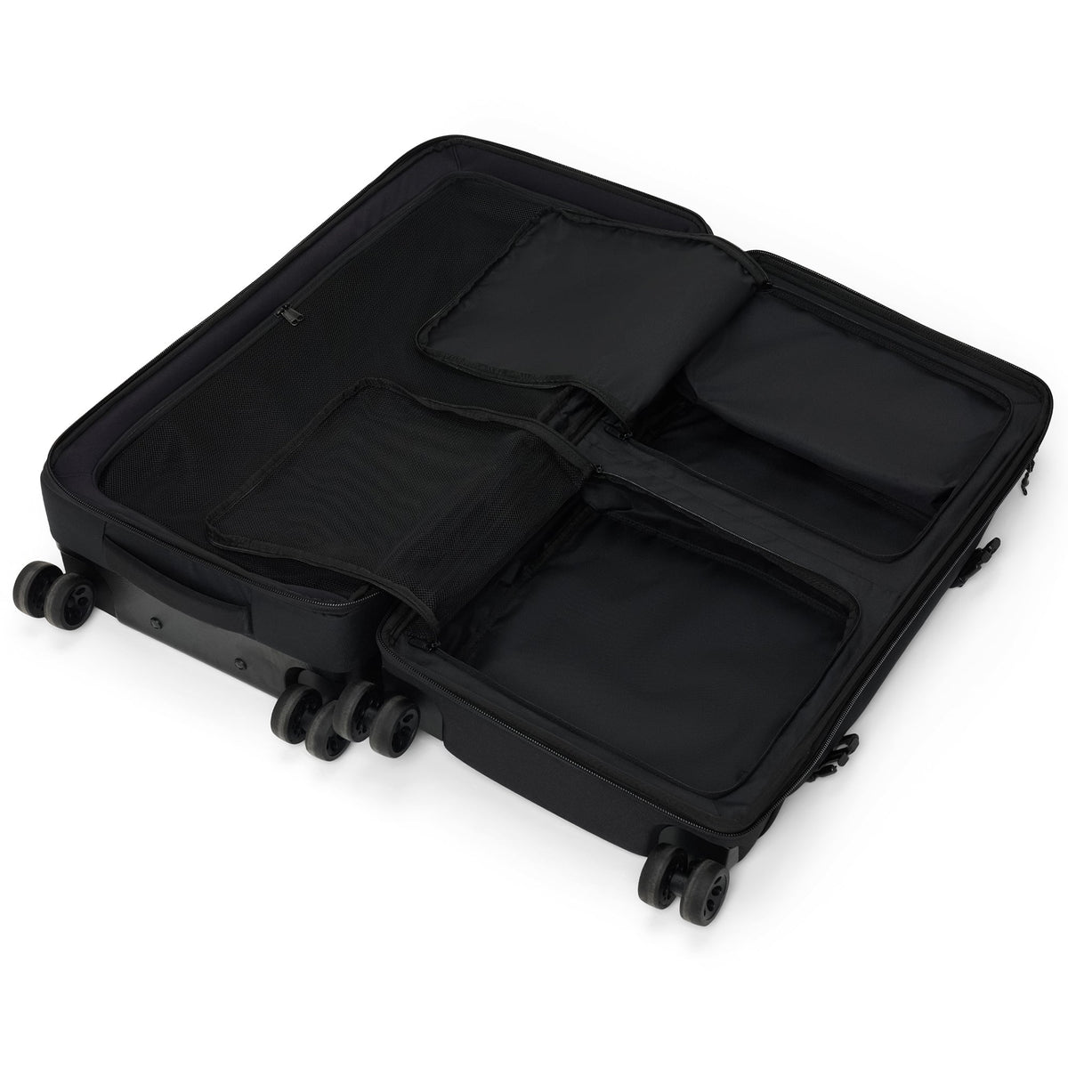 2027 Dakine Split 4 Wheel Roller Bag 87L