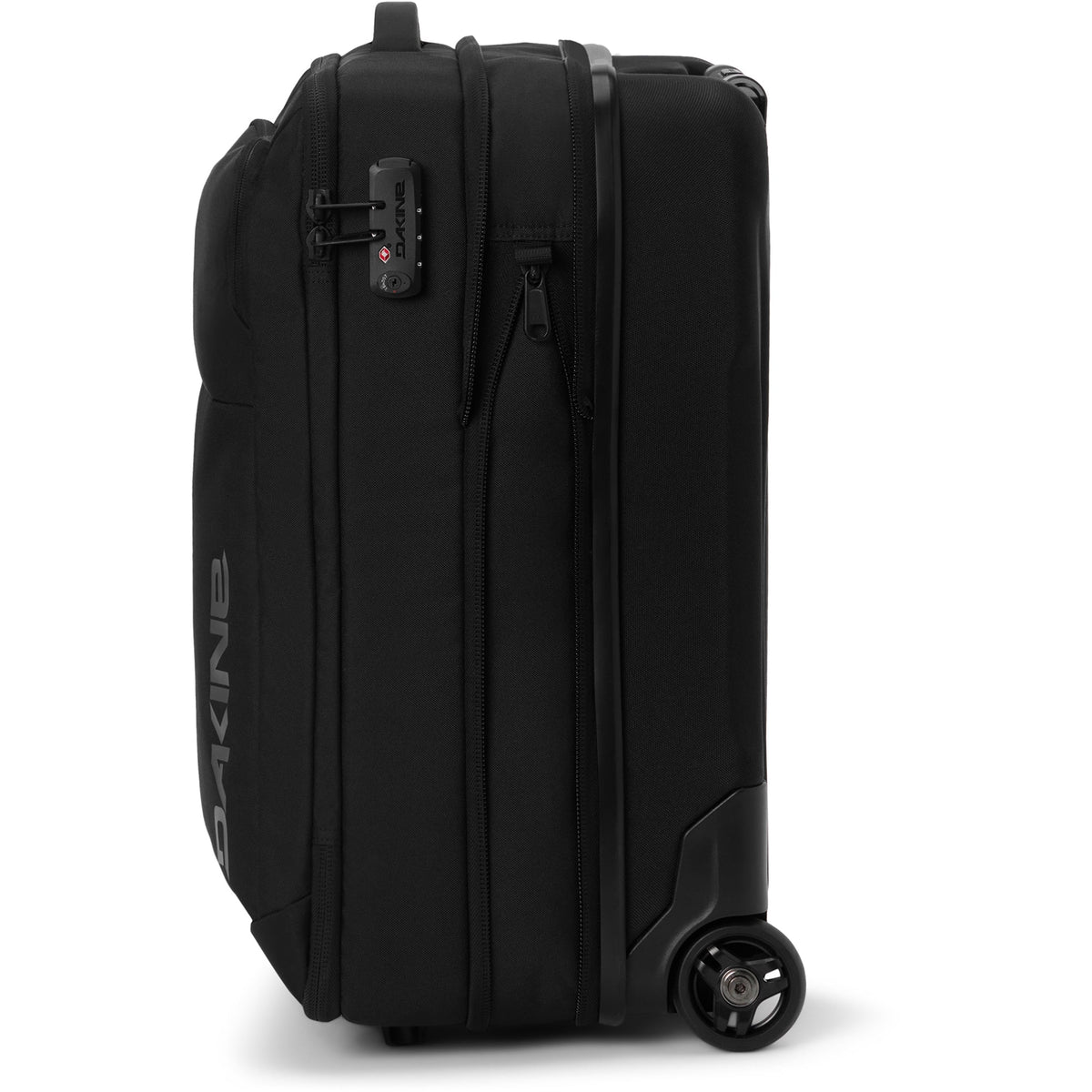 2027 Dakine Split Carry On Roller Bag 42L+