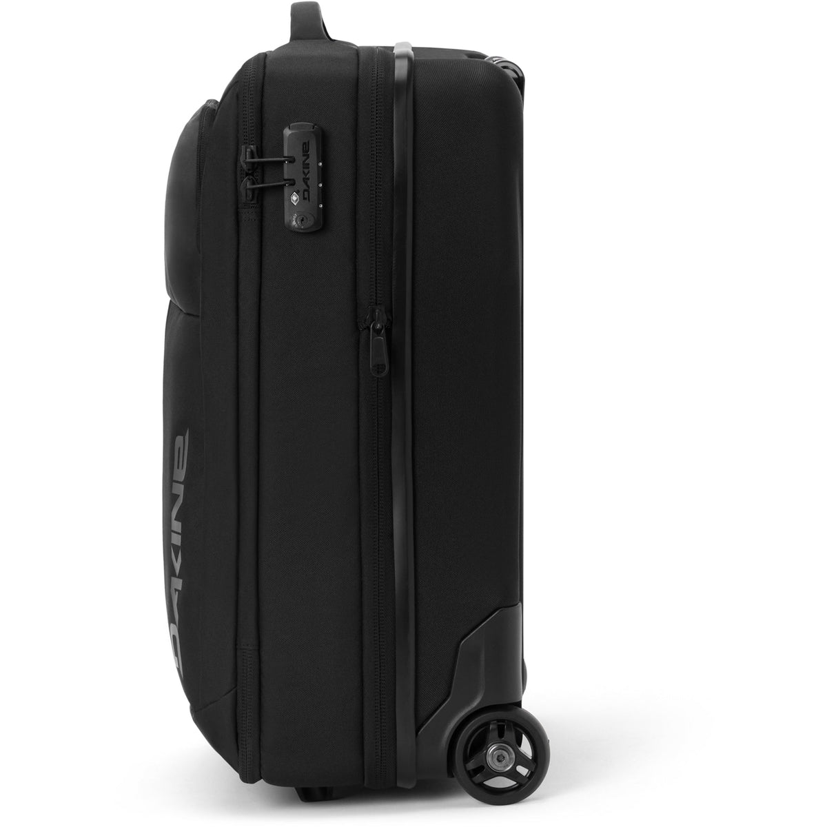 2027 Dakine Split Carry On Roller Bag 42L+