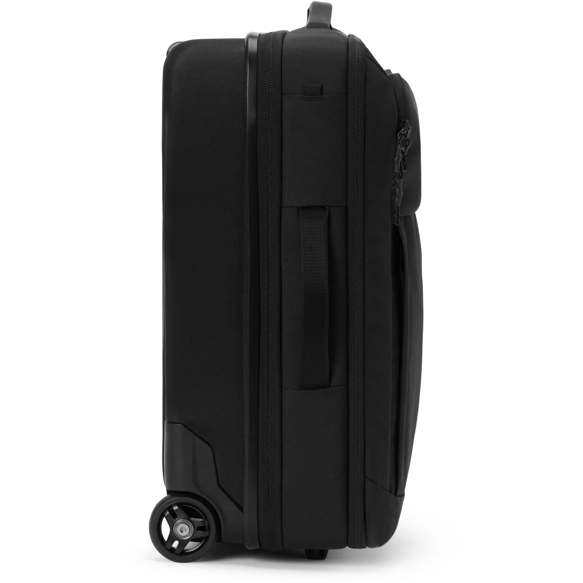 2027 Dakine Split Carry On Roller Bag 42L+