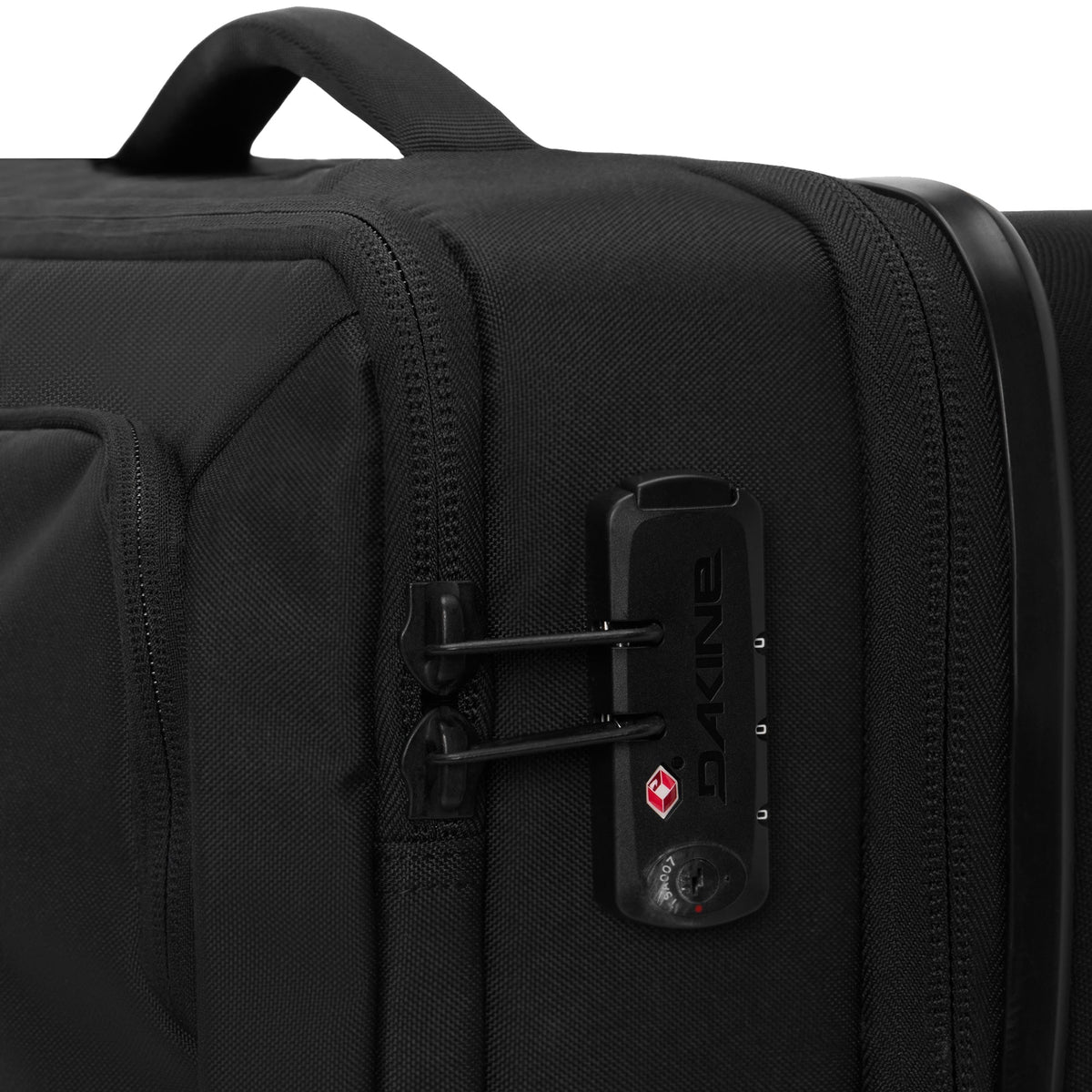 2027 Dakine Split Carry On Roller Bag 42L+
