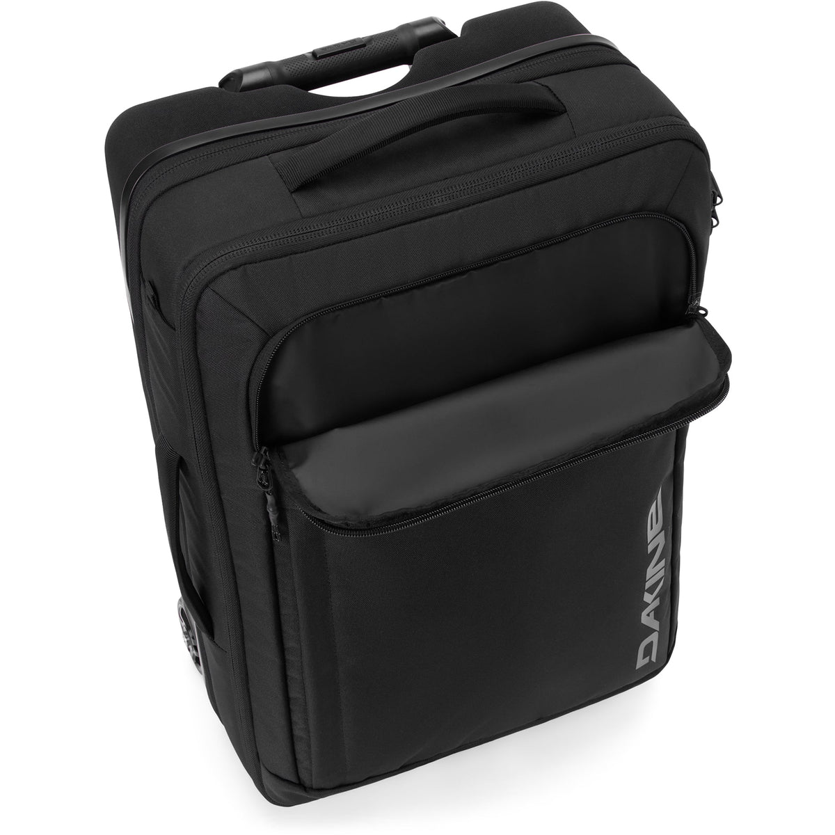 2027 Dakine Split Carry On Roller Bag 42L+