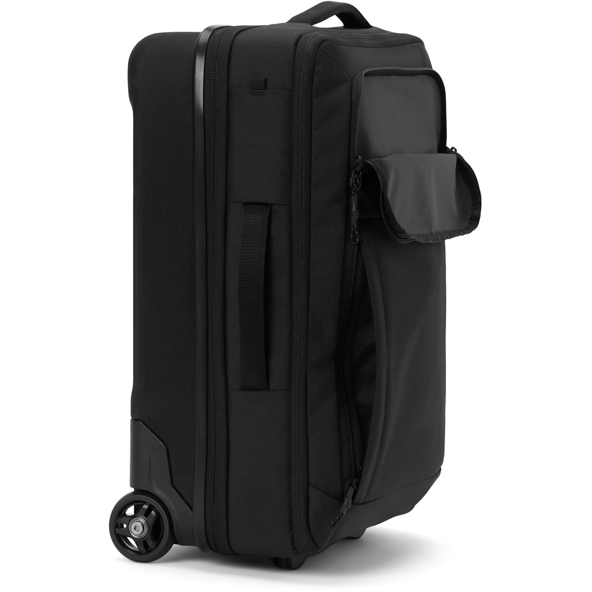 2027 Dakine Split Carry On Roller Bag 42L+