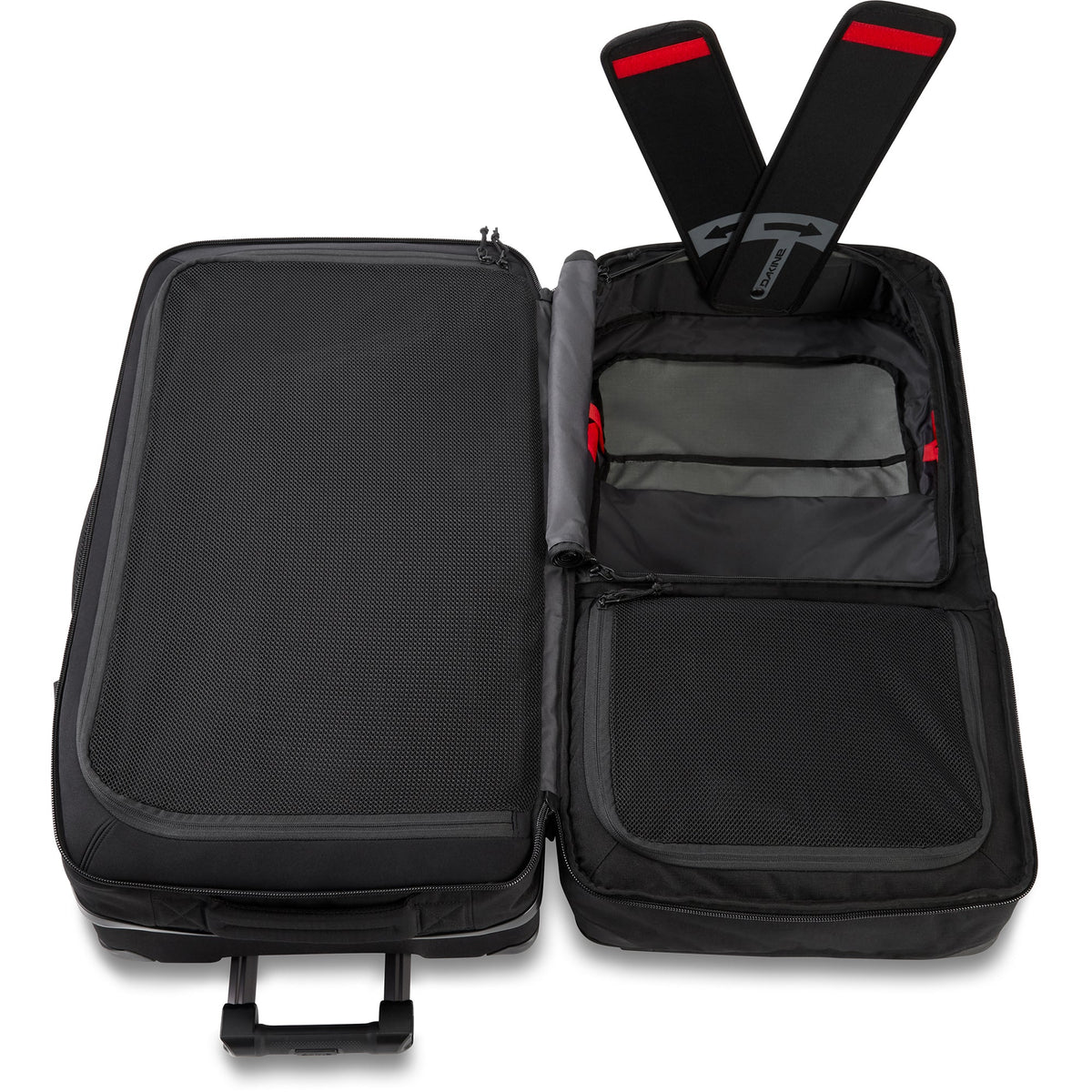 2027 Dakine Split Roller Bag 110L