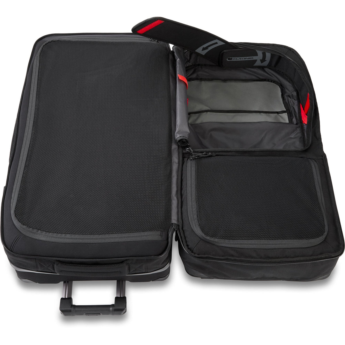 2027 Dakine Split Roller Bag 110L
