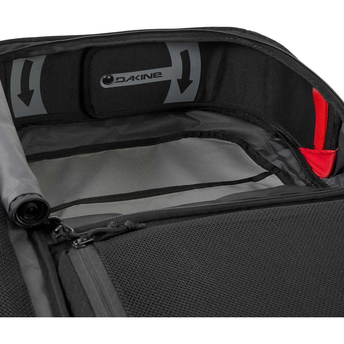 2027 Dakine Split Roller Bag 110L