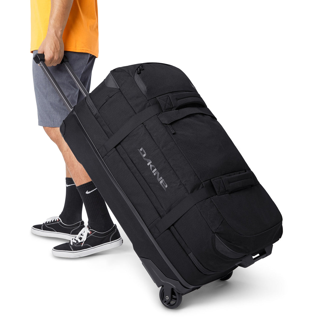 2027 Dakine Split Roller Bag 85L