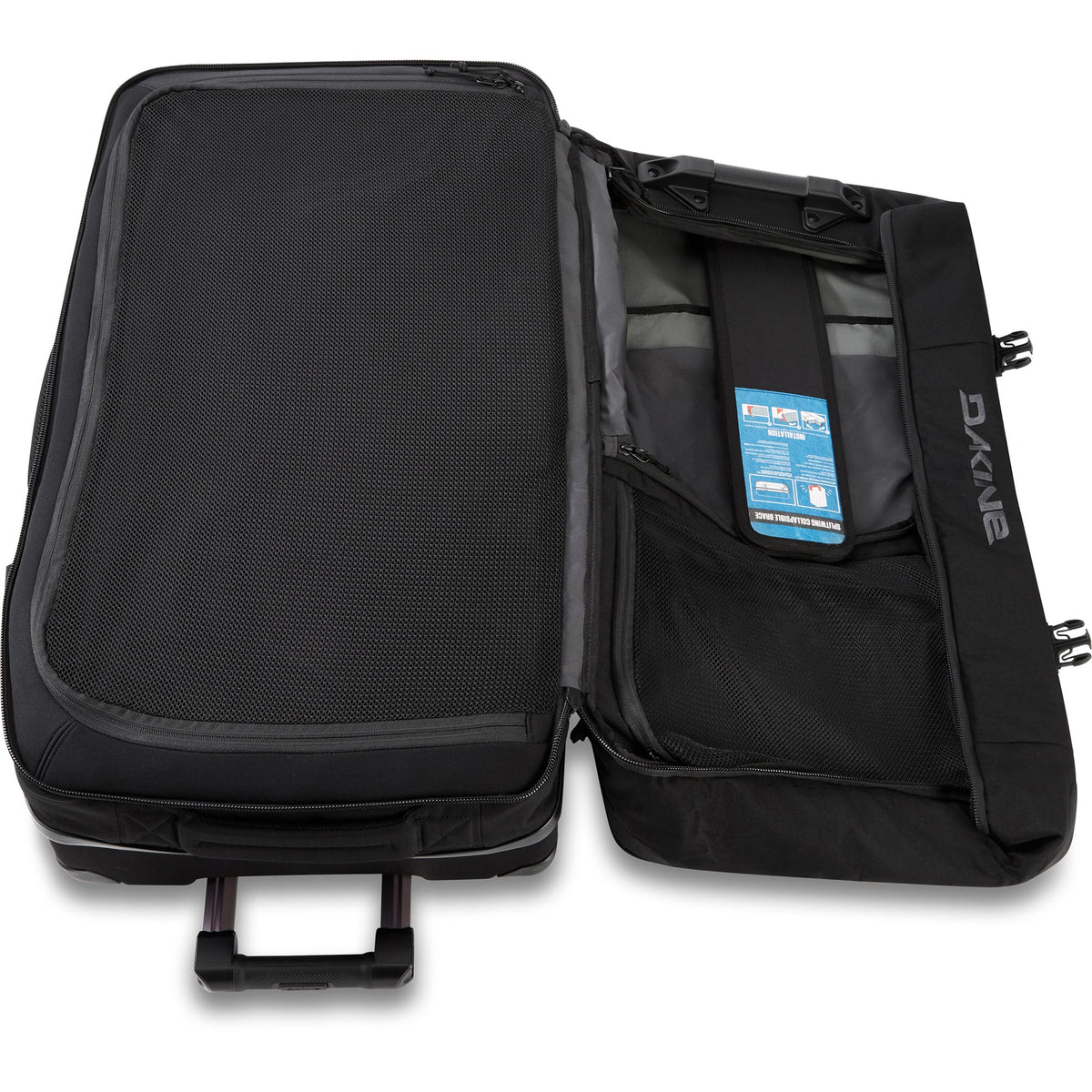 2027 Dakine Split Roller Bag 85L