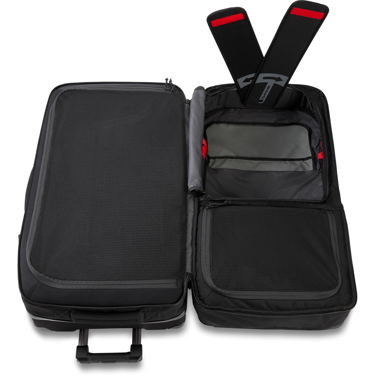 2027 Dakine Split Roller Bag 85L