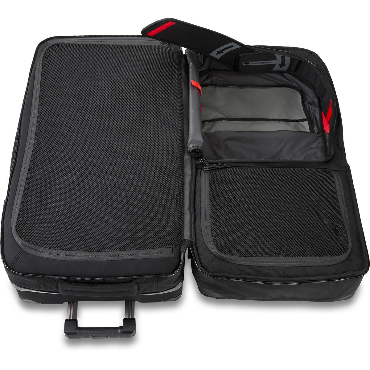 2027 Dakine Split Roller Bag 85L