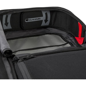 2027 Dakine Split Roller Bag 85L