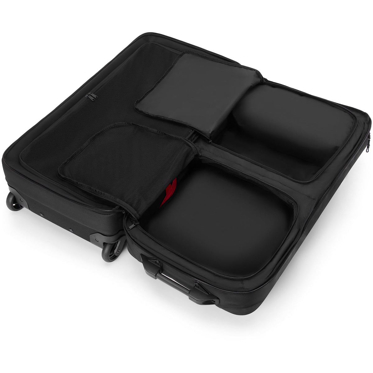 2027 Dakine Split Roller Bag 2.0 110L