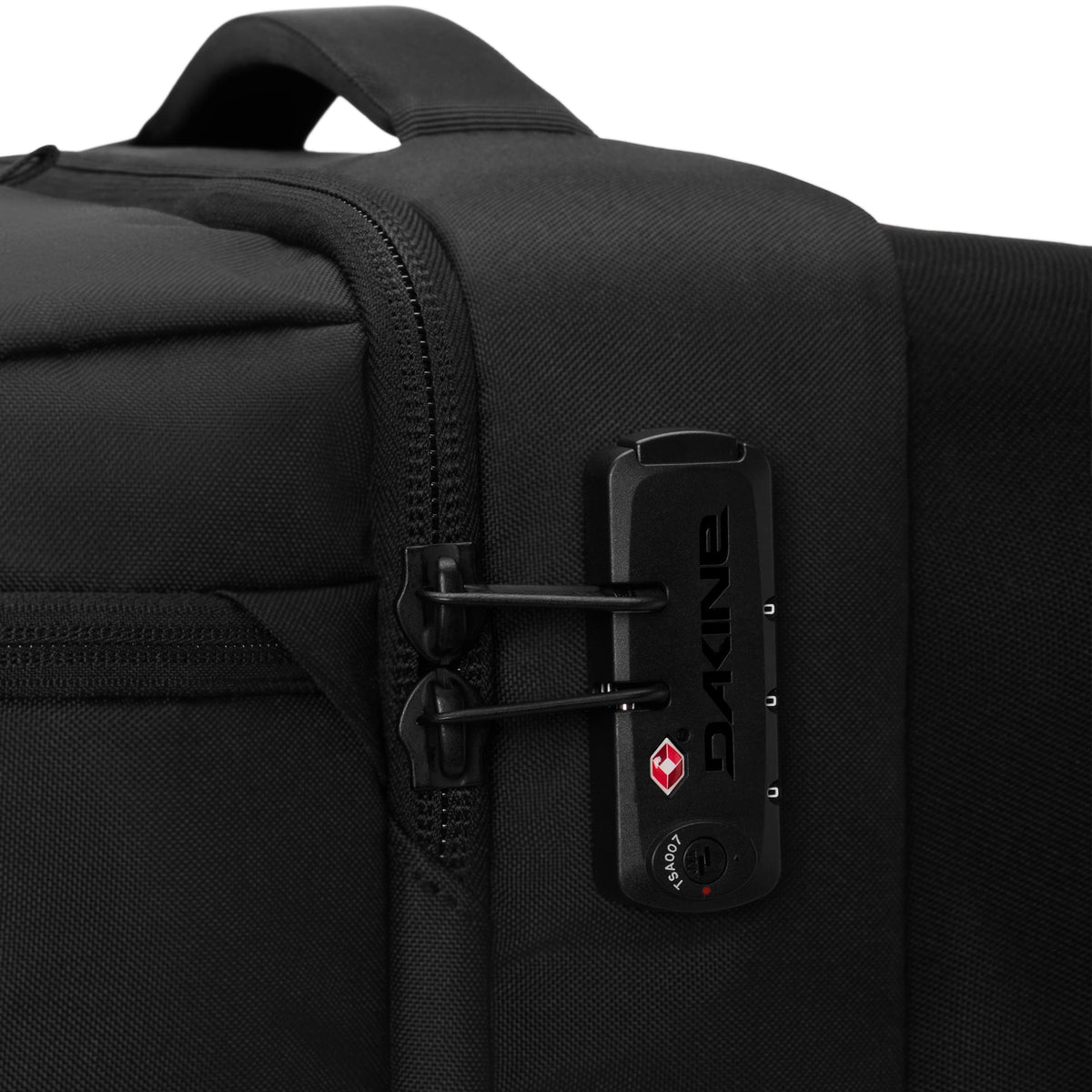 2027 Dakine Split Roller Bag 2.0 85L