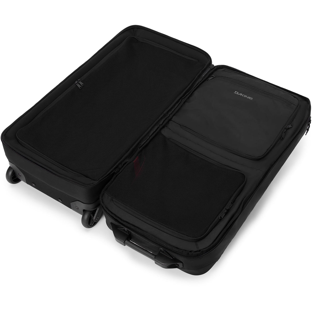 2027 Dakine Split Roller Bag 2.0 85L