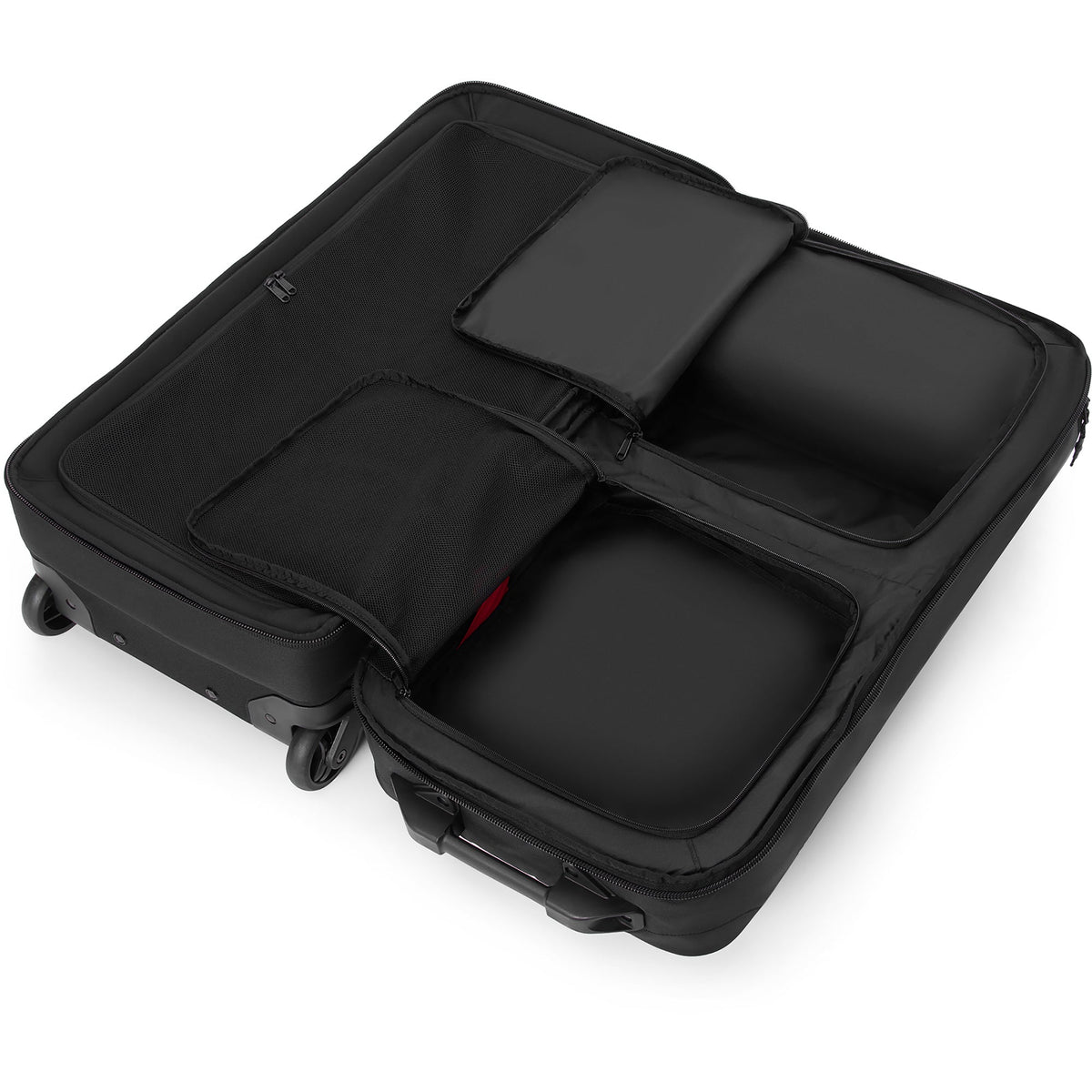 2027 Dakine Split Roller Bag 2.0 85L