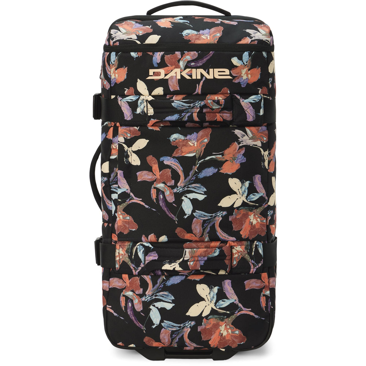 2027 Dakine Split Roller Bag 2.0 85L