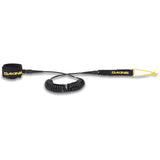2027 Dakine SUP Coiled Calf Leash 10ft x 3/16in