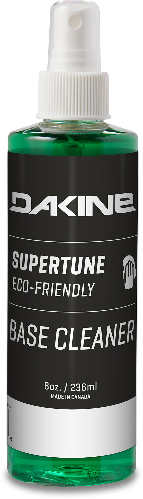 2027 Dakine Supertune Eco Friendly Base Cleaner 8oz