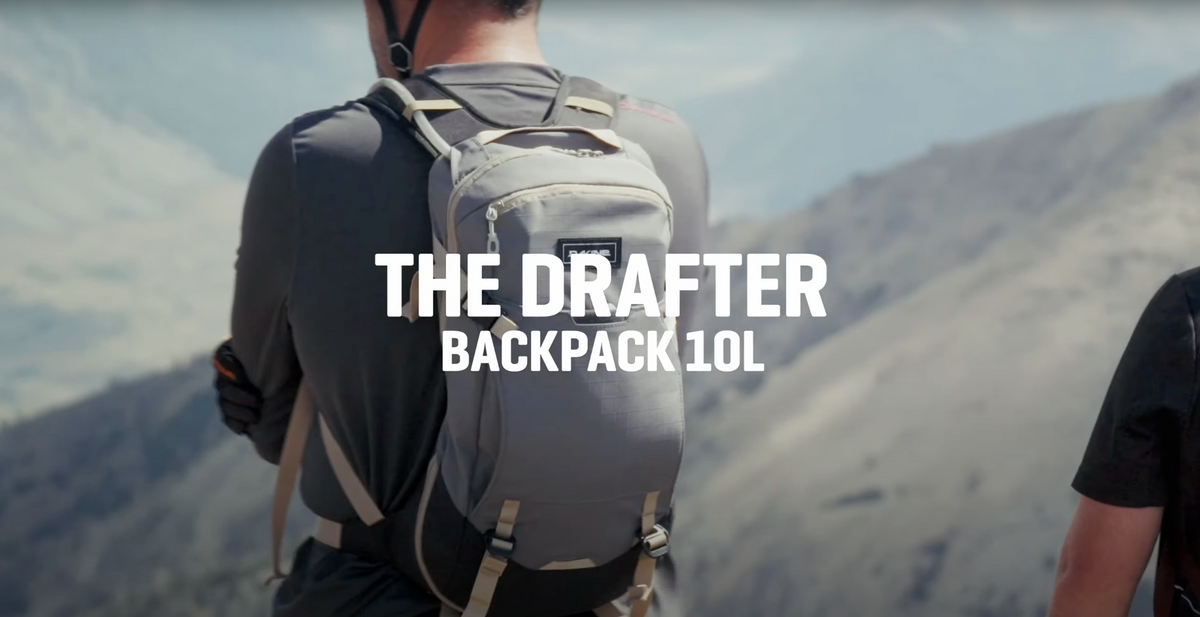 2027 Dakine Drafter Backpack 10L