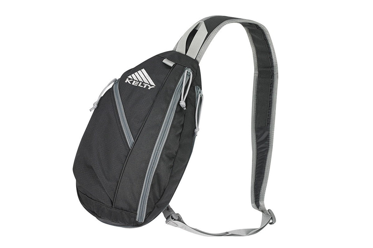 Kelty Sling Bag – Lightweight, Hands-Free Daypack