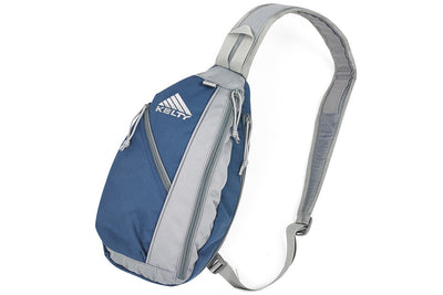 Kelty Sling Bag – Lightweight, Hands-Free Daypack