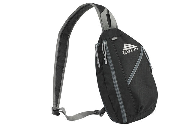 Kelty Sling Bag – Lightweight, Hands-Free Daypack
