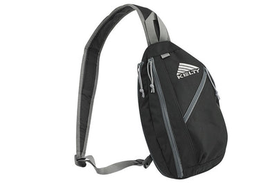 Kelty Sling Bag – Lightweight, Hands-Free Daypack