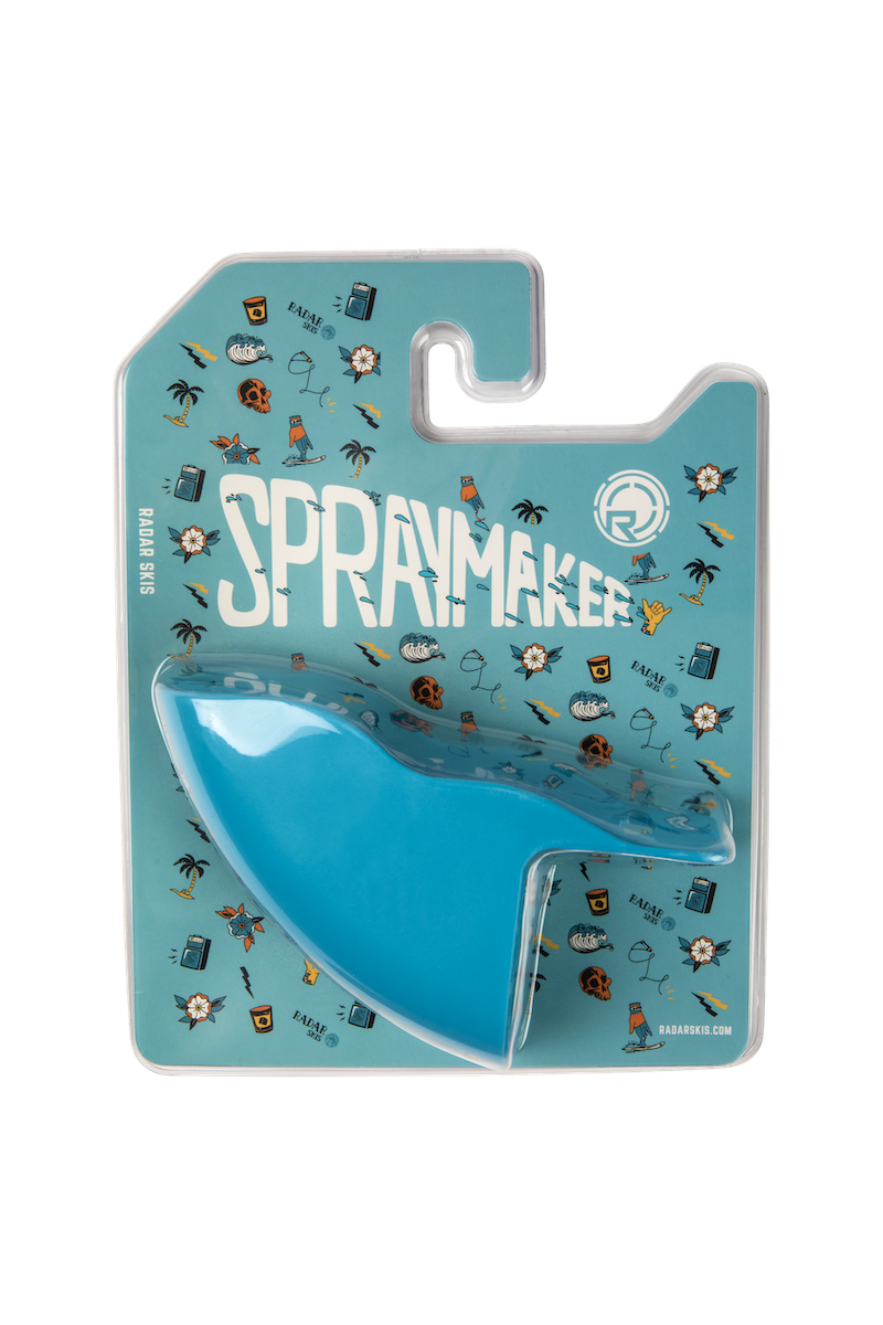 2027 Radar Spraymaker