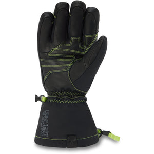 2027 Dakine Team Excursion GORE-TEX Gloves Red Gerard