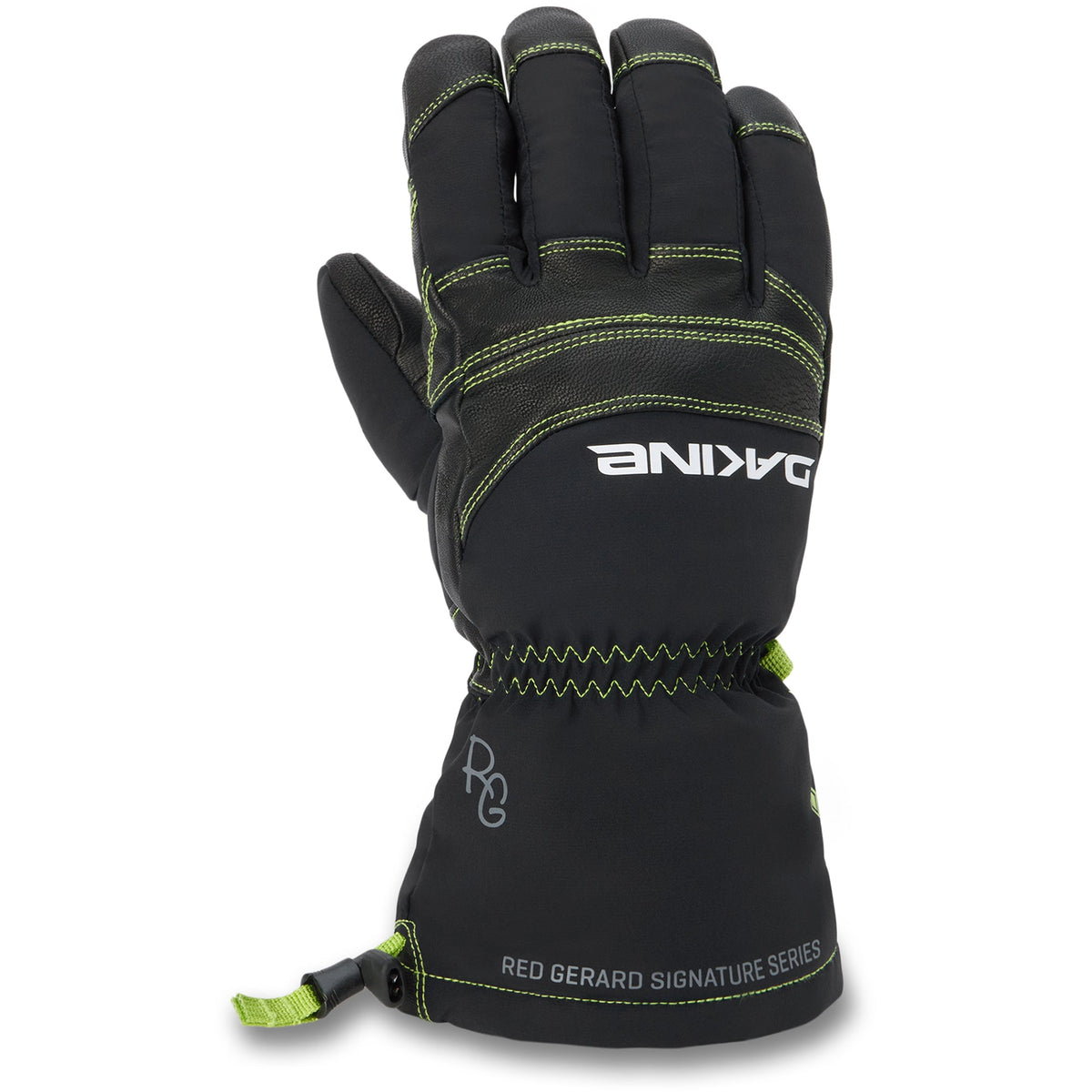 2027 Dakine Team Excursion GORE-TEX Gloves Red Gerard