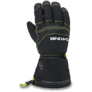 2027 Dakine Team Excursion GORE-TEX Gloves Red Gerard