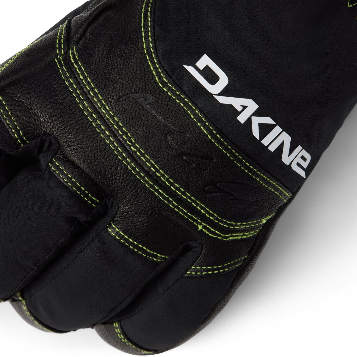 2027 Dakine Team Excursion GORE-TEX Gloves Red Gerard