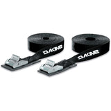 2027 Dakine Tie Down Straps 12ft