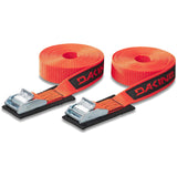 2027 Dakine Tie Down Straps 12ft