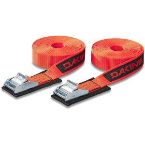 2027 Dakine Tie Down Straps 12ft