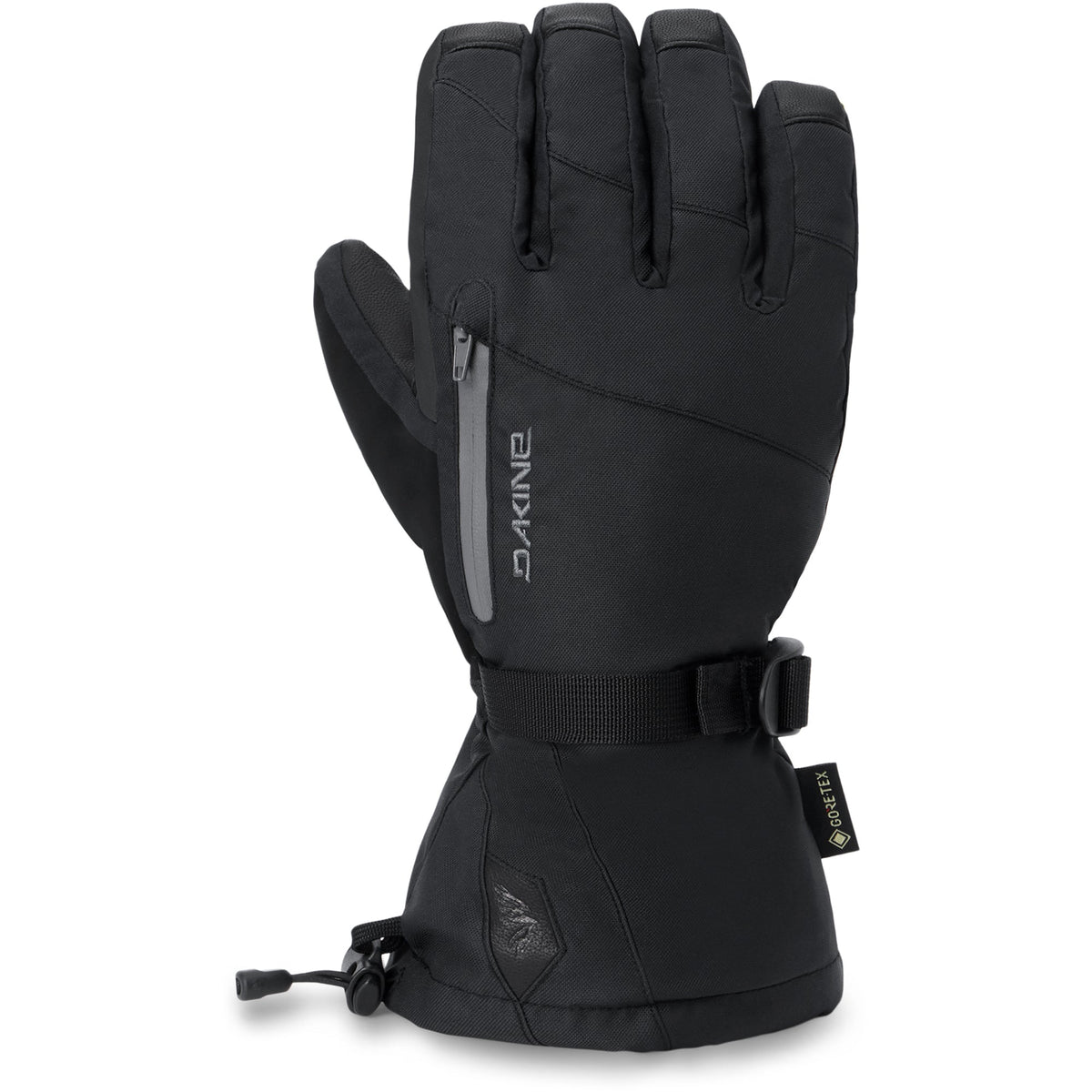 2027 Dakine Titan 2.0 Leather DLX GORE-TEX Gloves