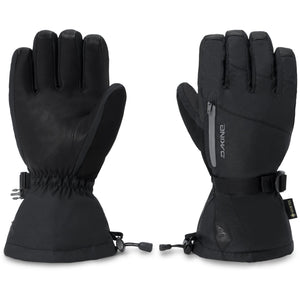 2027 Dakine Titan 2.0 Leather DLX GORE-TEX Gloves