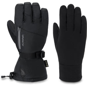 2027 Dakine Titan 2.0 Leather DLX GORE-TEX Gloves
